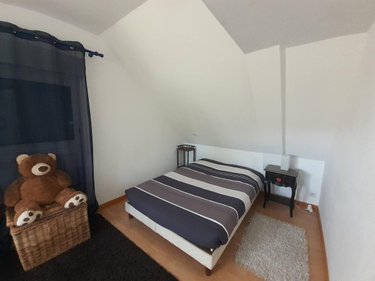 Maison a vendre Saint-Étienne-du-Gué-de-l'Isle 22210 Côtes-d'Armor 93 m2 4 pièces 156900 euros