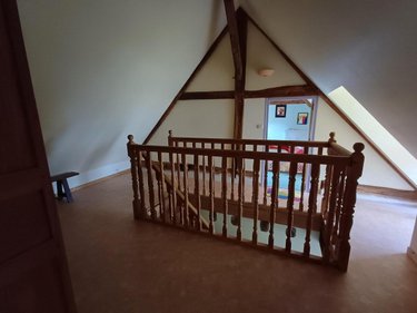 Maison a vendre Parigné-l'Évêque 72250 Sarthe 225 m2 6 pièces 493500 euros