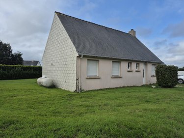 Maison a vendre Plougourvest 29400 Finistère 89 m2 5 pièces 140900 euros
