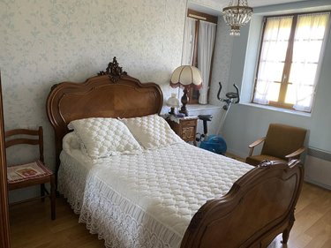 Maison a vendre Sainte-Marie-Laumont 14350 Calvados 117 m2 6 pièces 147700 euros