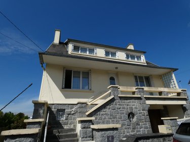 Maison a vendre Morlaix 29600 Finistère 118 m2 6 pièces 162980 euros