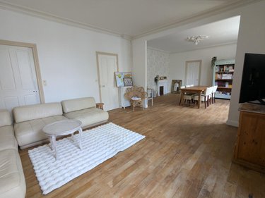 Maison a vendre Gourin 56110 Morbihan 160 m2 4 pièces 147660 euros