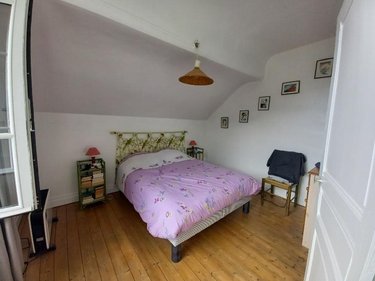Maison a vendre Bruys 02220 Aisne 101 m2 6 pièces 157000 euros