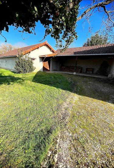 Maison a vendre Saint-Aubin 39410 Jura 194 m2 6 pièces 200000 euros
