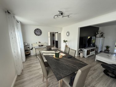 Viager maison Fouilloy 80800 Somme 107 m2 5 pièces 30000 euros