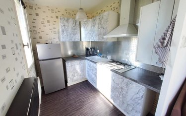 Location appartement Cormelles-le-Royal 14123 Calvados 41 m2 2 pièces 700 euros