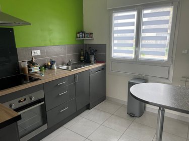 Maison a vendre Louverné 53950 Mayenne 85 m2  193880 euros