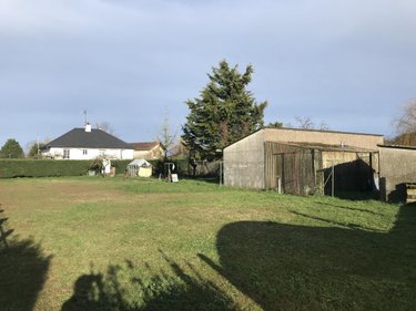 Maison a vendre Chaveignes 37120 Indre-et-Loire 89 m2 5 pièces 137800 euros