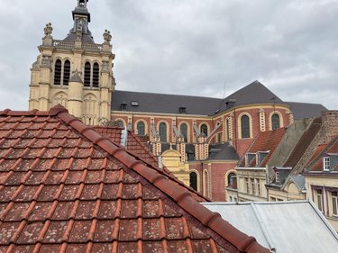 Maison a vendre Douai 59500 Nord 141 m2 7 pièces 187000 euros