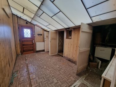 Maison a vendre Isbergues 62330 Pas-de-Calais 93 m2 5 pièces 55000 euros