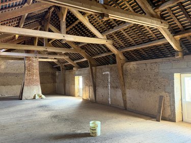 Maison a vendre Gévezé 35850 Ille-et-Vilaine 92 m2  208100 euros