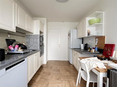 Appartement a vendre Angers 49000 Maine-et-Loire 85 m2 5 pièces 262500 euros