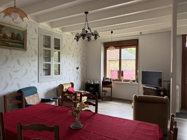 Maison a vendre La Ferrière 22210 Côtes-d'Armor 134 m2  296457 euros