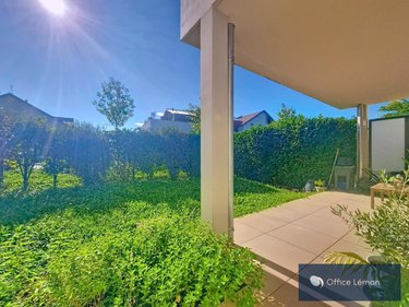 Appartement a vendre Ornex 01210 Ain 71 m2 3 pièces 395000 euros