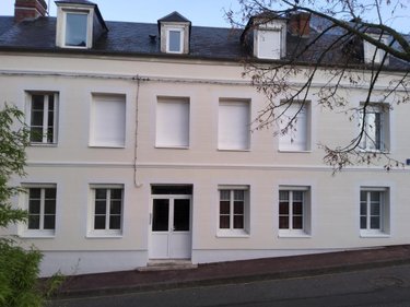 Location appartement Bernay 27300 Eure 20 m2  320 euros
