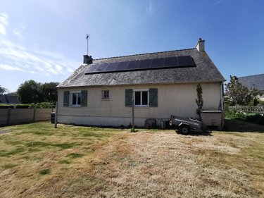 Maison a vendre La Roche-Jaudy 22450 Côtes-d'Armor 77 m2 4 pièces 155700 euros