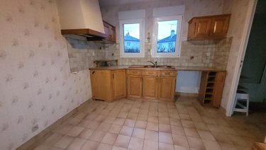 Maison a vendre Sablé-sur-Sarthe 72300 Sarthe 137 m2 7 pièces 197600 euros