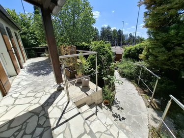 Maison a vendre Saintes 17100 Charente-Maritime 137 m2 6 pièces 314760 euros