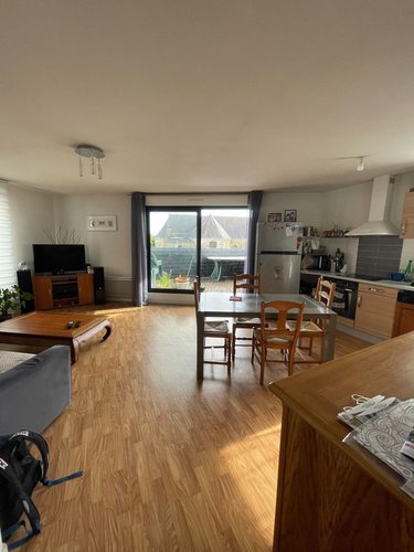 Appartement a vendre Ploeren 56880 Morbihan 65 m2 3 pièces 218190 euros