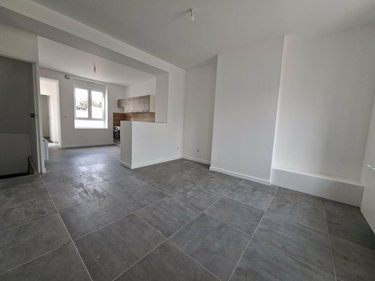 Location maison Auchel 62260 Pas-de-Calais 54 m2 3 pièces 650 euros