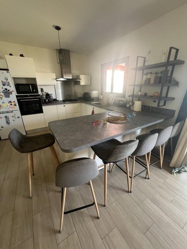 Maison a vendre Saint-Pierre 97410 Réunion 70 m2 4 pièces 298000 euros