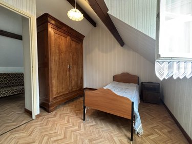 Maison a vendre Neuvy-le-Roi 37370 Indre-et-Loire 93 m2 5 pièces 170000 euros