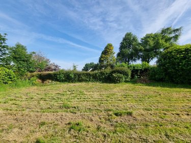 Terrain a batir a vendre Locronan 29180 Finistère 704 m2  91100 euros