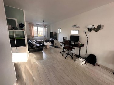 Location appartement Rouen 76000 Seine-Maritime 62 m2 3 pièces 710 euros