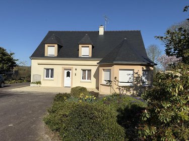 Maison a vendre Plouguenast-Langast 22150 Côtes-d'Armor 175 m2  249648 euros