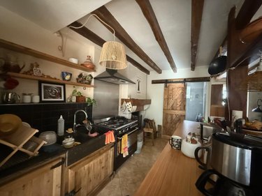 Maison a vendre Béhuard 49170 Maine-et-Loire 82 m2 3 pièces 324880 euros