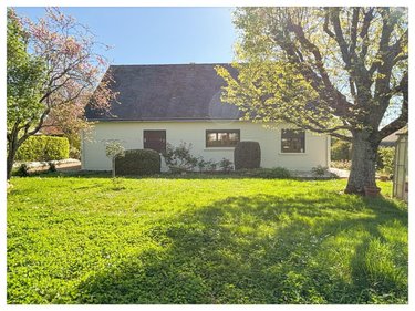 Maison a vendre Montreuil-Juigné 49460 Maine-et-Loire 152 m2 6 pièces 456260 euros