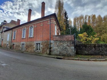 Maison a vendre Magny-le-Désert 61600 Orne 120 m2 7 pièces 63600 euros