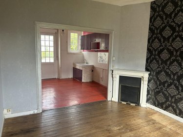 Maison a vendre Ploumagoar 22970 Côtes-d'Armor 72 m2 4 pièces 112440 euros