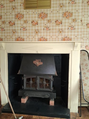 Maison a vendre Juvigny-Val-d'Andaine 61140 Orne 82 m2 5 pièces 43300 euros