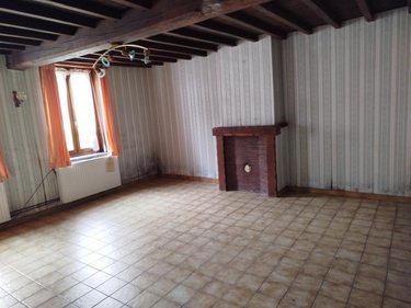 Maison a vendre Bavincourt 62158 Pas-de-Calais 122 m2 6 pièces 130000 euros