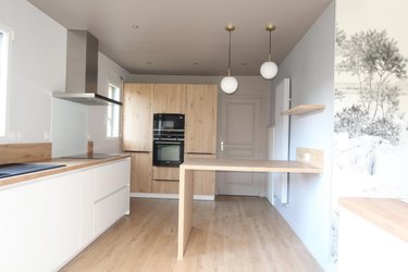 Maison a vendre Plouédern 29800 Finistère 150 m2  423800 euros