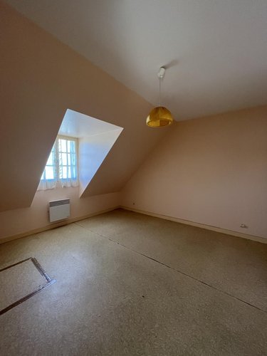 Maison a vendre Pleuven 29170 Finistère 130 m2 6 pièces 334400 euros