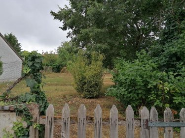 Maison a vendre Descartes 37160 Indre-et-Loire 107 m2 4 pièces 110250 euros