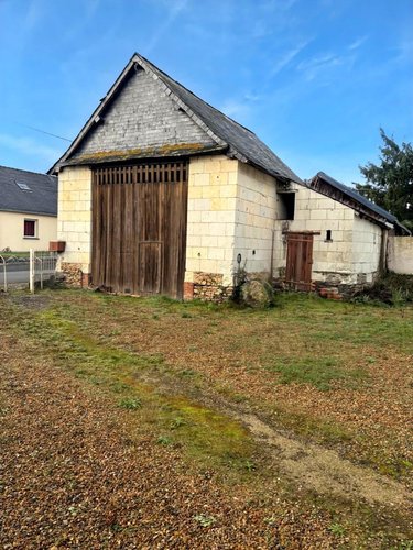 Maison a vendre Beaufort-en-Anjou 49250 Maine-et-Loire 103 m2 4 pièces 187577 euros