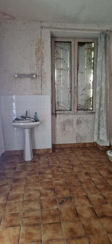Maison a vendre Lignol 56160 Morbihan 60 m2 4 pièces 32400 euros
