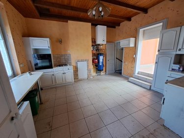 Maison a vendre Licques 62850 Pas-de-Calais 101 m2 4 pièces 136180 euros
