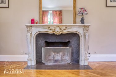 Maison a vendre Angers 49000 Maine-et-Loire 282 m2 10 pièces 1580000 euros