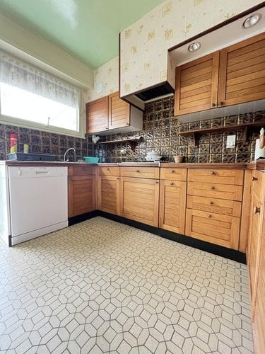 Maison a vendre Dainville 62000 Pas-de-Calais 87 m2 4 pièces 137200 euros