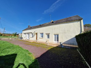 Maison a vendre Elven 56250 Morbihan 100 m2 4 pièces 207700 euros