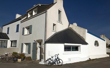 Maison a vendre Groix 56590 Morbihan 83 m2  795000 euros