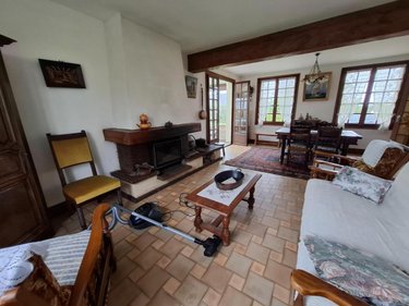 Maison a vendre Saint-Vaast-la-Hougue 50550 Manche 95 m2 3 pièces 241040 euros