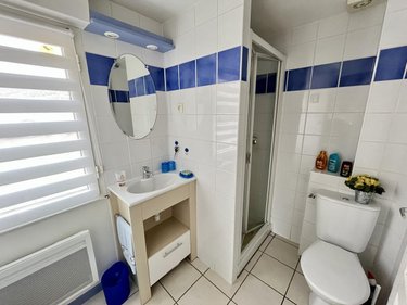 Maison a vendre Montjean-sur-Loire 49570 Maine-et-Loire 142 m2 6 pièces 356320 euros