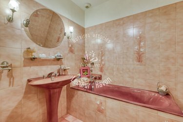 Maison a vendre Mantes-la-Ville 78711 Yvelines 96 m2 5 pièces 273000 euros