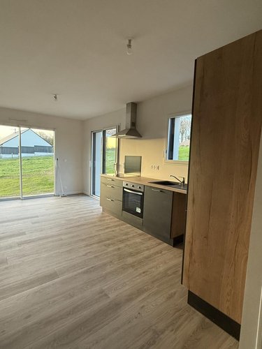 Maison a vendre Saint-Caradec 22600 Côtes-d'Armor 80 m2 4 pièces 225680 euros