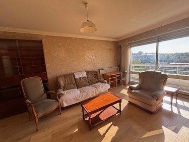 Appartement a vendre Angers 49000 Maine-et-Loire 110 m2 5 pièces 313950 euros